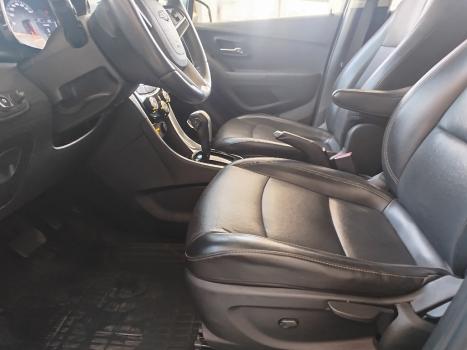 CHEVROLET Tracker 1.4 16V 4P FLEX PREMIER TURBO AUTOMTICO, Foto 10