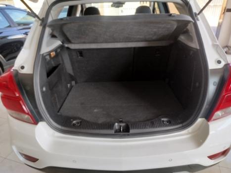 CHEVROLET Tracker 1.4 16V 4P FLEX PREMIER TURBO AUTOMTICO, Foto 11