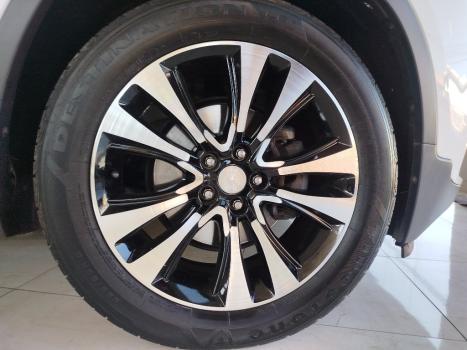 CHEVROLET Tracker 1.4 16V 4P FLEX PREMIER TURBO AUTOMTICO, Foto 12