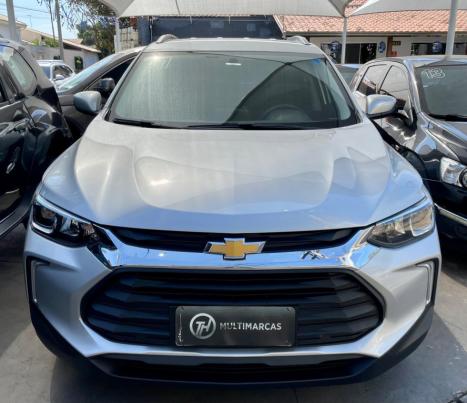 CHEVROLET Tracker 1.0 4P FLEX TURBO LT AUTOMTICO, Foto 2