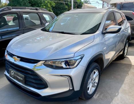 CHEVROLET Tracker 1.0 4P FLEX TURBO LT AUTOMTICO, Foto 3