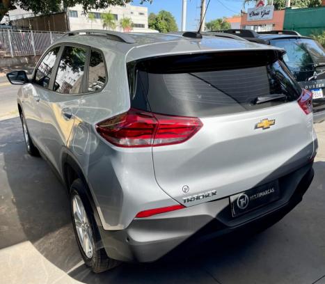 CHEVROLET Tracker 1.0 4P FLEX TURBO LT AUTOMTICO, Foto 4