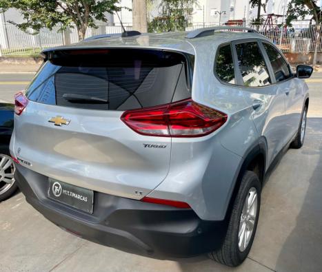 CHEVROLET Tracker 1.0 4P FLEX TURBO LT AUTOMTICO, Foto 5