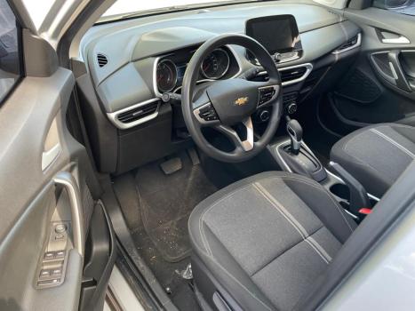CHEVROLET Tracker 1.0 4P FLEX TURBO LT AUTOMTICO, Foto 6