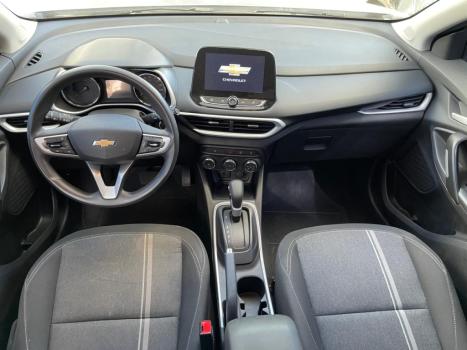 CHEVROLET Tracker 1.0 4P FLEX TURBO LT AUTOMTICO, Foto 7