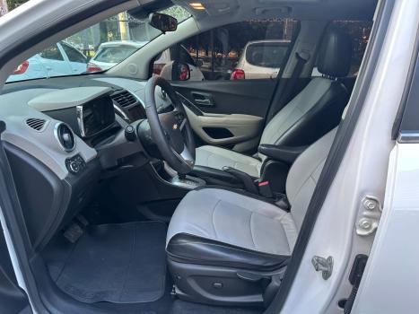 CHEVROLET Tracker 1.8 16V 4P FLEX LTZ AUTOMTICO, Foto 7