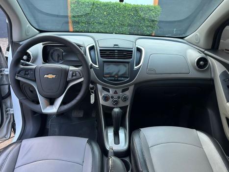 CHEVROLET Tracker 1.8 16V 4P FLEX LTZ AUTOMTICO, Foto 9