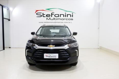 CHEVROLET Tracker 1.0 4P FLEX TURBO LT AUTOMTICO, Foto 2