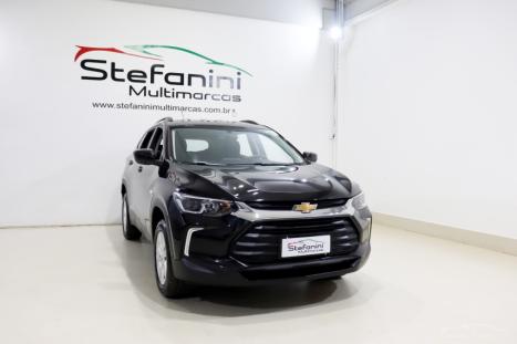 CHEVROLET Tracker 1.0 4P FLEX TURBO LT AUTOMTICO, Foto 3