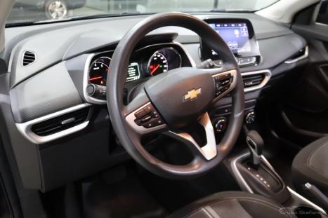 CHEVROLET Tracker 1.0 4P FLEX TURBO LT AUTOMTICO, Foto 4