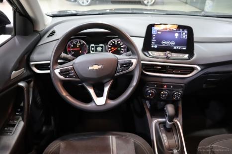CHEVROLET Tracker 1.0 4P FLEX TURBO LT AUTOMTICO, Foto 5