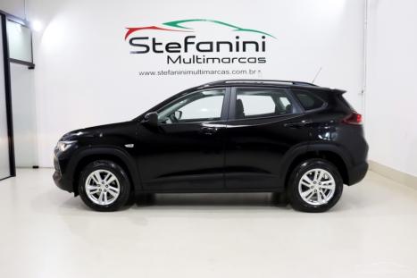 CHEVROLET Tracker 1.0 4P FLEX TURBO LT AUTOMTICO, Foto 10
