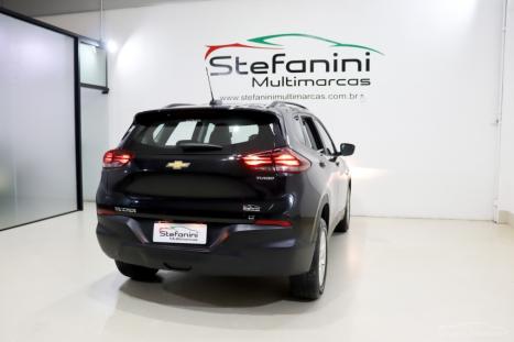 CHEVROLET Tracker 1.0 4P FLEX TURBO LT AUTOMTICO, Foto 11
