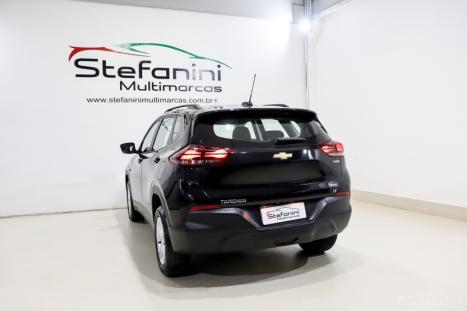 CHEVROLET Tracker 1.0 4P FLEX TURBO LT AUTOMTICO, Foto 13