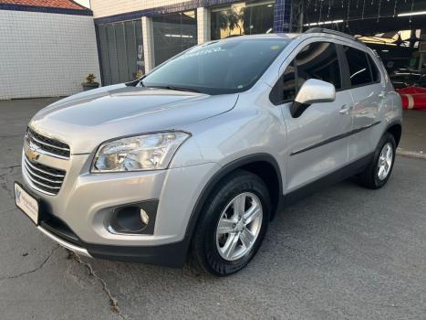 CHEVROLET Tracker 1.8 16V 4P FLEX LT AUTOMTICO, Foto 3