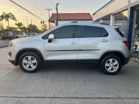 CHEVROLET Tracker 1.8 16V 4P FLEX LT AUTOMTICO, Foto 7