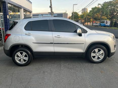 CHEVROLET Tracker 1.8 16V 4P FLEX LT AUTOMTICO, Foto 8