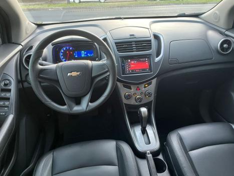 CHEVROLET Tracker 1.8 16V 4P FLEX LT AUTOMTICO, Foto 9
