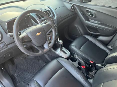 CHEVROLET Tracker 1.8 16V 4P FLEX LT AUTOMTICO, Foto 10