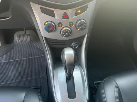 CHEVROLET Tracker 1.8 16V 4P FLEX LT AUTOMTICO, Foto 12