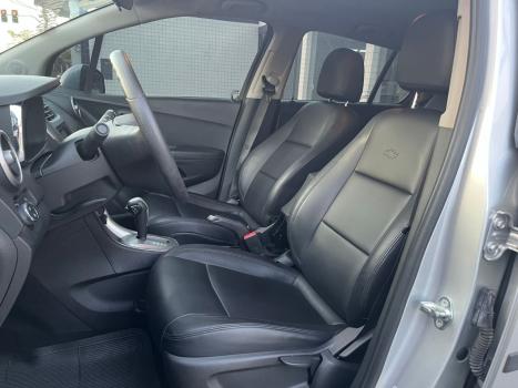CHEVROLET Tracker 1.8 16V 4P FLEX LT AUTOMTICO, Foto 13