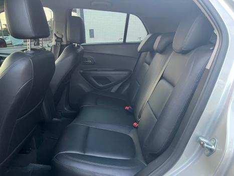 CHEVROLET Tracker 1.8 16V 4P FLEX LT AUTOMTICO, Foto 14