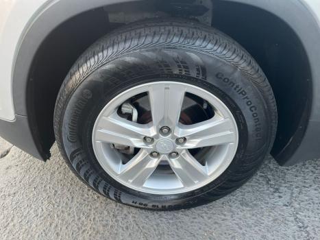 CHEVROLET Tracker 1.8 16V 4P FLEX LT AUTOMTICO, Foto 15