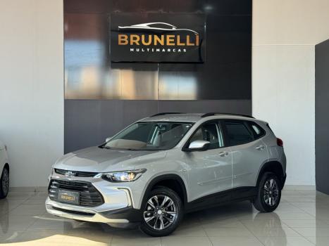CHEVROLET Tracker 1.0 4P FLEX TURBO LT AUTOMTICO, Foto 1
