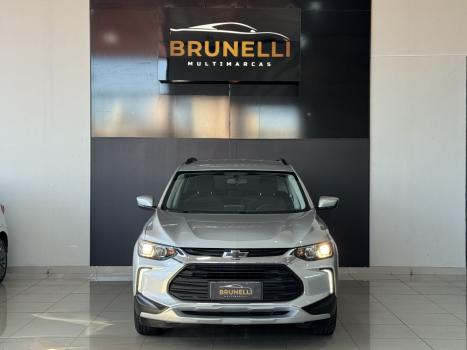 CHEVROLET Tracker 1.0 4P FLEX TURBO LT AUTOMTICO, Foto 2