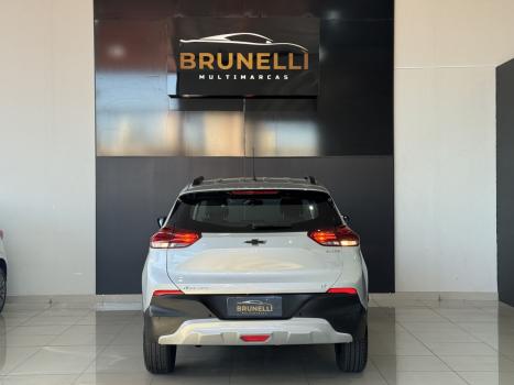 CHEVROLET Tracker 1.0 4P FLEX TURBO LT AUTOMTICO, Foto 3