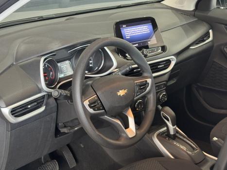 CHEVROLET Tracker 1.0 4P FLEX TURBO LT AUTOMTICO, Foto 7