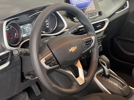 CHEVROLET Tracker 1.0 4P FLEX TURBO LT AUTOMTICO, Foto 9