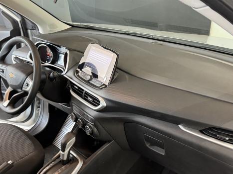 CHEVROLET Tracker 1.0 4P FLEX TURBO LT AUTOMTICO, Foto 10