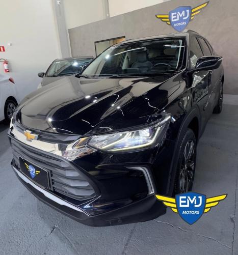 CHEVROLET Tracker 1.2 4P FLEX TURBO PREMIER AUTOMTICO, Foto 1
