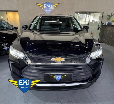 CHEVROLET Tracker 1.2 4P FLEX TURBO PREMIER AUTOMTICO, Foto 2