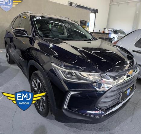 CHEVROLET Tracker 1.2 4P FLEX TURBO PREMIER AUTOMTICO, Foto 3