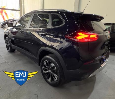 CHEVROLET Tracker 1.2 4P FLEX TURBO PREMIER AUTOMTICO, Foto 4