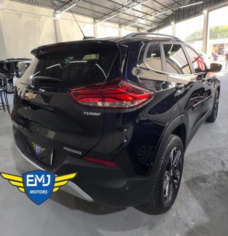 CHEVROLET Tracker 1.2 4P FLEX TURBO PREMIER AUTOMTICO, Foto 6