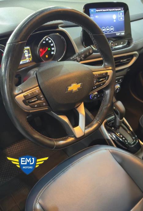 CHEVROLET Tracker 1.2 4P FLEX TURBO PREMIER AUTOMTICO, Foto 7