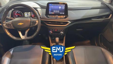 CHEVROLET Tracker 1.2 4P FLEX TURBO PREMIER AUTOMTICO, Foto 8