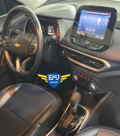 CHEVROLET Tracker 1.2 4P FLEX TURBO PREMIER AUTOMTICO, Foto 9