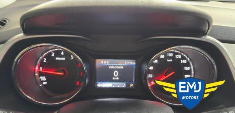 CHEVROLET Tracker 1.2 4P FLEX TURBO PREMIER AUTOMTICO, Foto 10