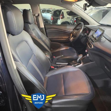 CHEVROLET Tracker 1.2 4P FLEX TURBO PREMIER AUTOMTICO, Foto 11