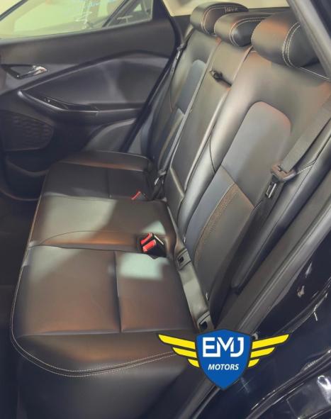 CHEVROLET Tracker 1.2 4P FLEX TURBO PREMIER AUTOMTICO, Foto 12