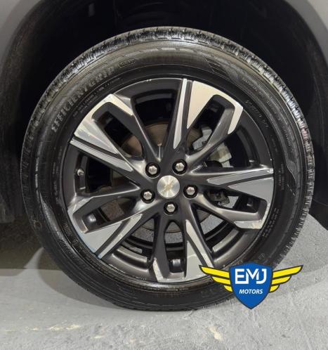 CHEVROLET Tracker 1.2 4P FLEX TURBO PREMIER AUTOMTICO, Foto 13