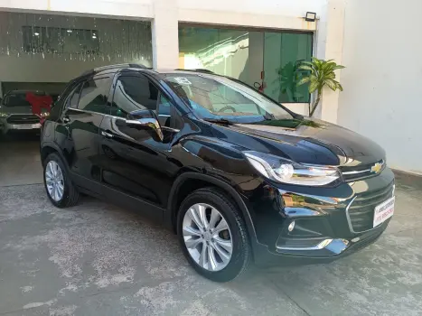 CHEVROLET Tracker 1.4 16V 4P FLEX PREMIER TURBO AUTOMTICO, Foto 2