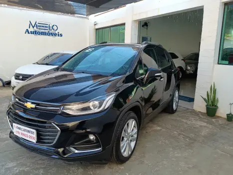 CHEVROLET Tracker 1.4 16V 4P FLEX PREMIER TURBO AUTOMTICO, Foto 3