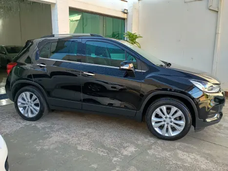 CHEVROLET Tracker 1.4 16V 4P FLEX PREMIER TURBO AUTOMTICO, Foto 4