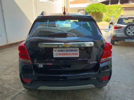 CHEVROLET Tracker 1.4 16V 4P FLEX PREMIER TURBO AUTOMTICO, Foto 5