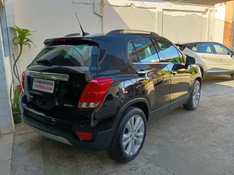 CHEVROLET Tracker 1.4 16V 4P FLEX PREMIER TURBO AUTOMTICO, Foto 7